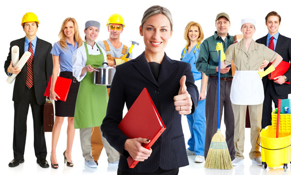 Bahçe Güzellik Uzmanı Hizmeti